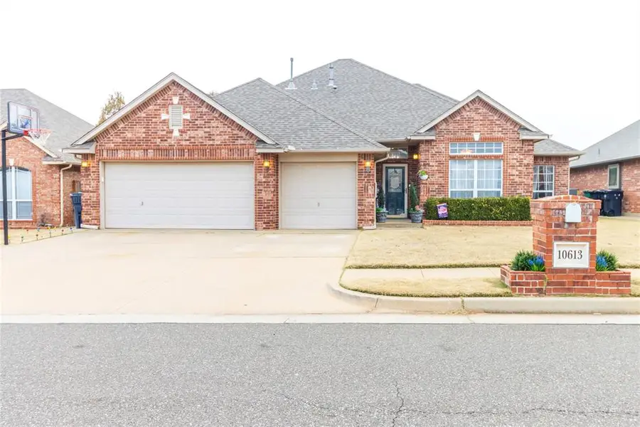 10613 NW 38th Street, Yukon, OK 73099 - Image #2