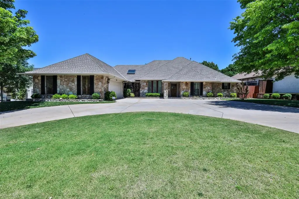 3133 Birch Bark Lane, Oklahoma City, OK 73120 - #1
