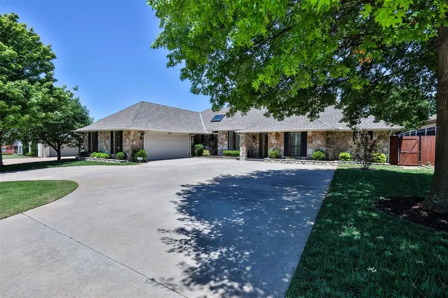 3133 Birch Bark Lane, Oklahoma City, OK 73120 - #2