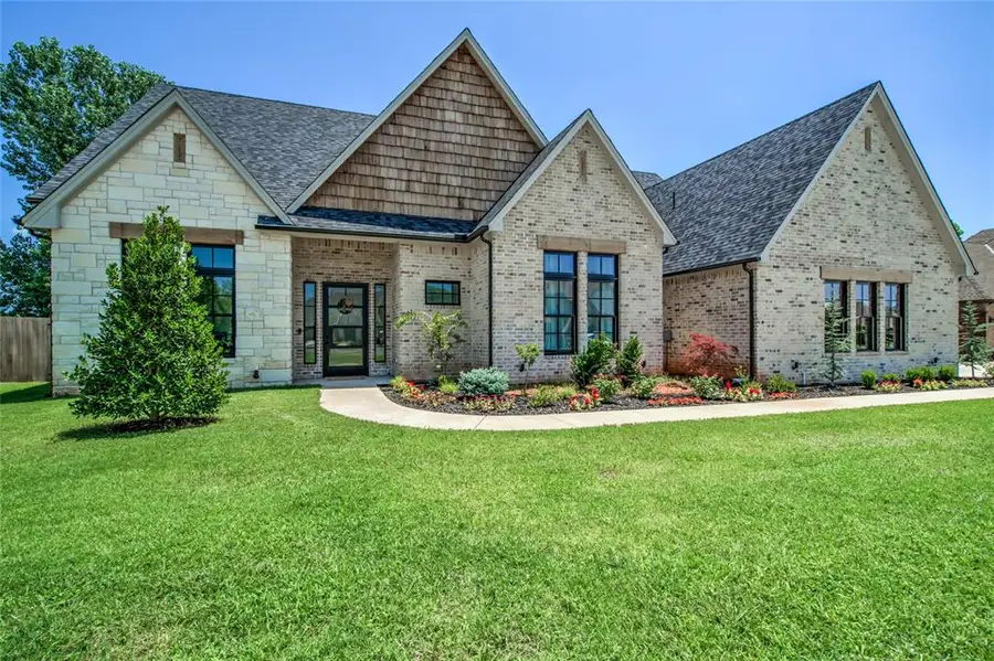 4716 Spring Manor Court, Edmond, OK 73025 - Image #2