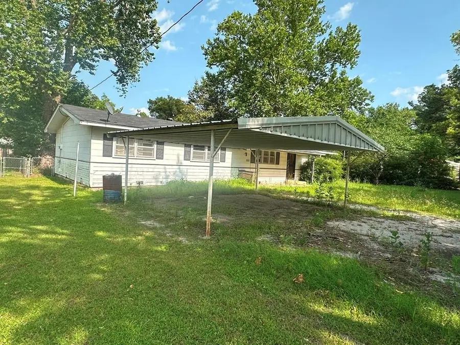 1912 Us Highway 70a, Wilson, OK 73463 - #2