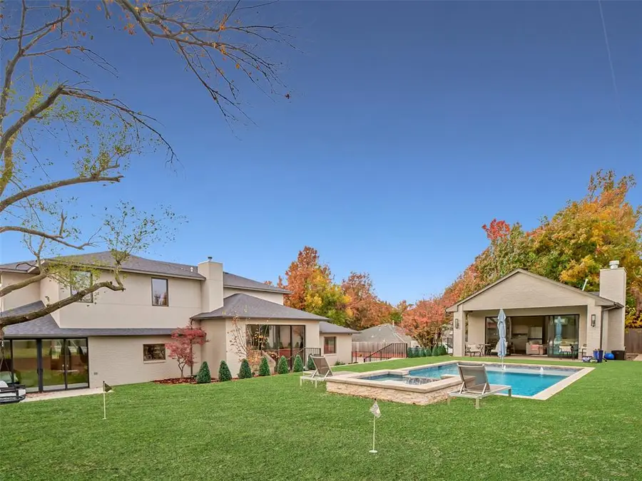 2525 Pembroke Terrace, Oklahoma City, OK 73116 - Image #3