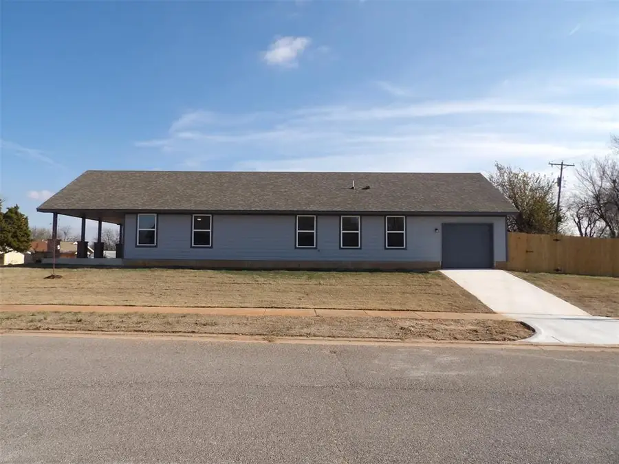1436 NE 12th Street, Oklahoma City, OK 73117 - #2