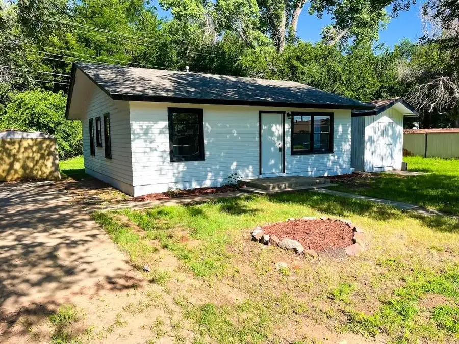 1618 S David Street, Anadarko, OK 73005 - Image #3