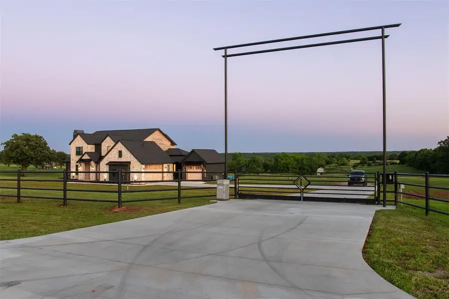 16000 Hogback Road, Luther, OK 73054 - Image #2