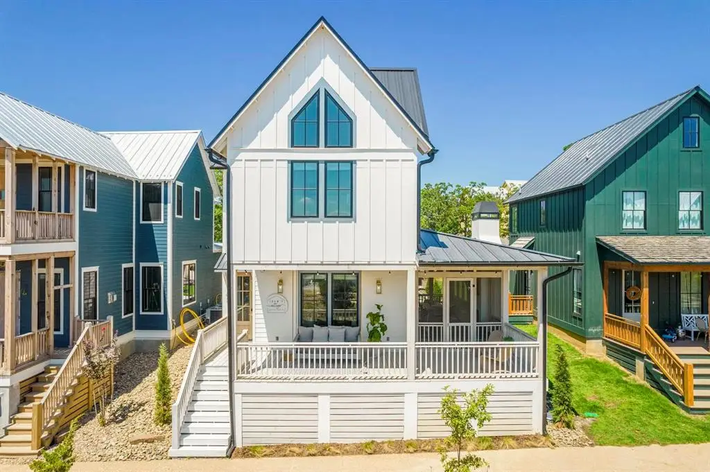 43 Ramble Along Road, Carlton Landing, OK 74432 - Image #1