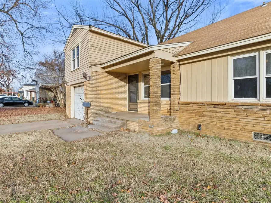 3309 SE 20th Street, Del City, OK 73115 - Image #3