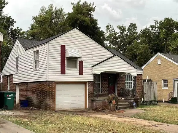 2312 Cashion Place, Oklahoma City, OK 73112