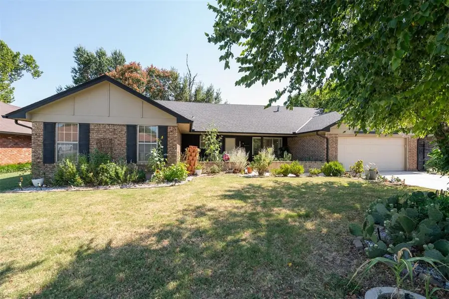 2332 NW 112th Terrace, Oklahoma City, OK 73120 - Image #2