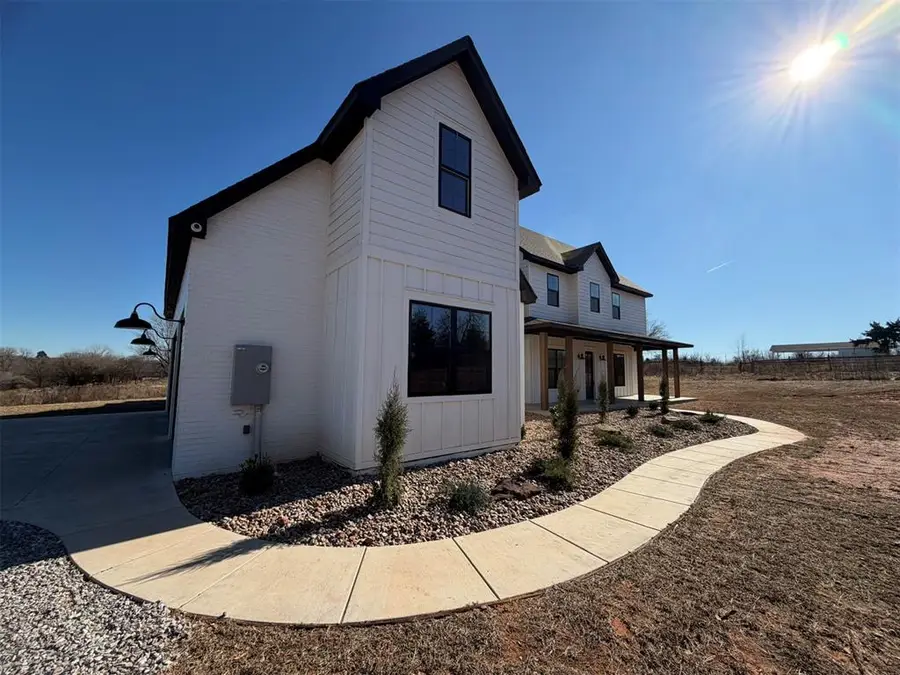 3736 N Westminster Road, Spencer, OK 73084 - Image #3