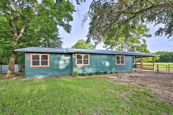 205 Main Street, Eagletown, OK 74734