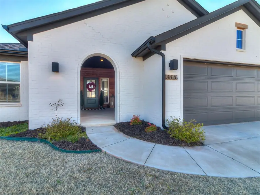 3828 NW 177th Street, Edmond, OK 73012 - Image #2