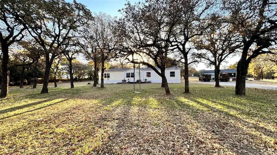 2361 County Road 1370, Blanchard, OK 73010 - Image #2