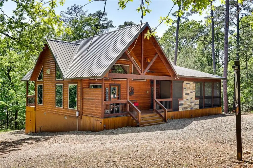 63 Rock Hill Circle, Broken Bow, OK 74728 - Image #1