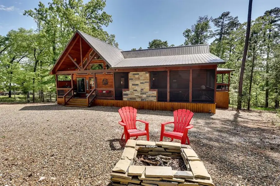 63 Rock Hill Circle, Broken Bow, OK 74728 - Image #2