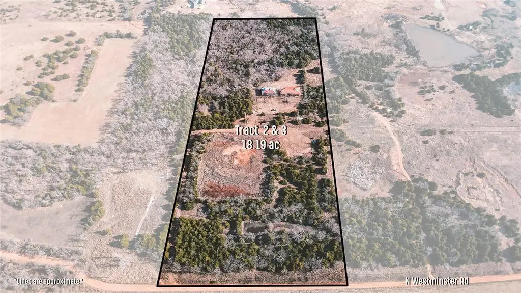 5586 N Westminster Road, Guthrie, OK 73044 - Image #1