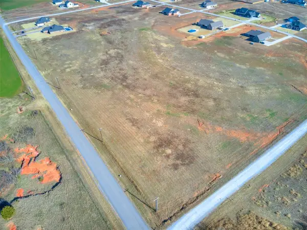 4188 Richland Road, Piedmont, OK 73078