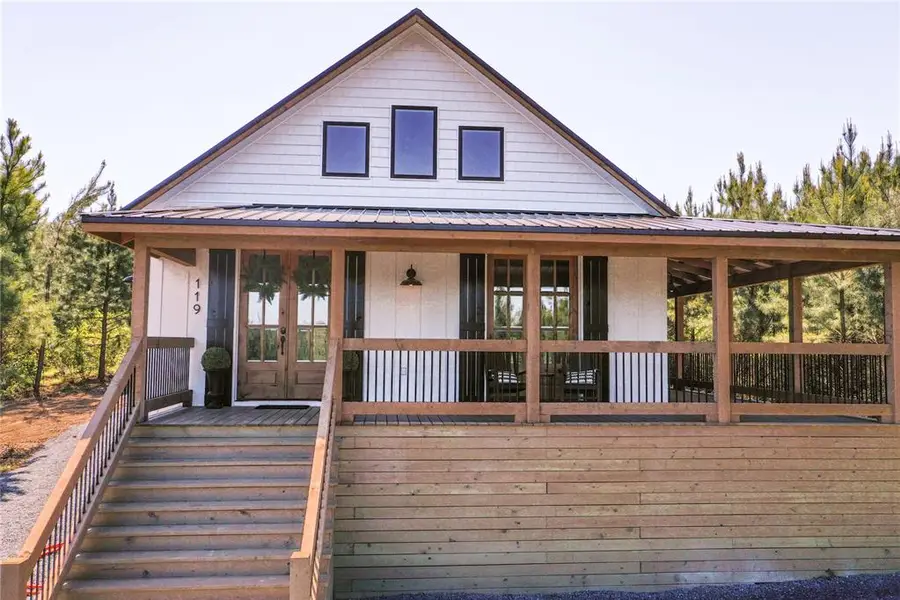 119 Leadwood Trail, Broken Bow, OK 74728 - Image #2