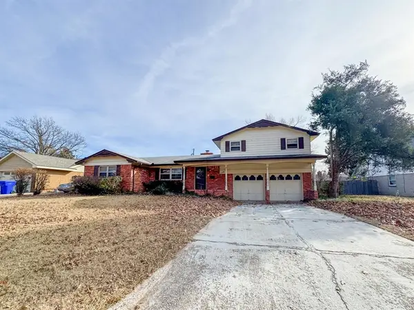 1338 Sycamore Street, Norman, OK 73072