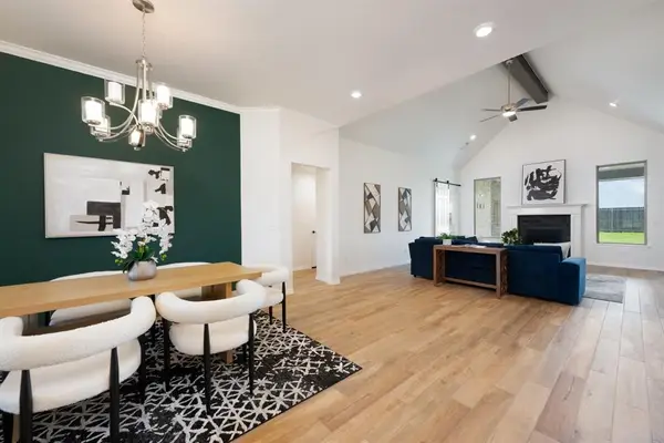 9128 NW 115th Street, Yukon, OK 73099