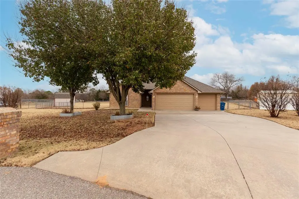 1760 SE 5th Street, Newcastle, OK 73065 - Image #1