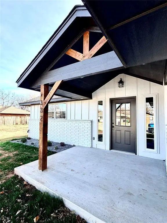 332 NW 86th Street, Oklahoma City, OK 73114