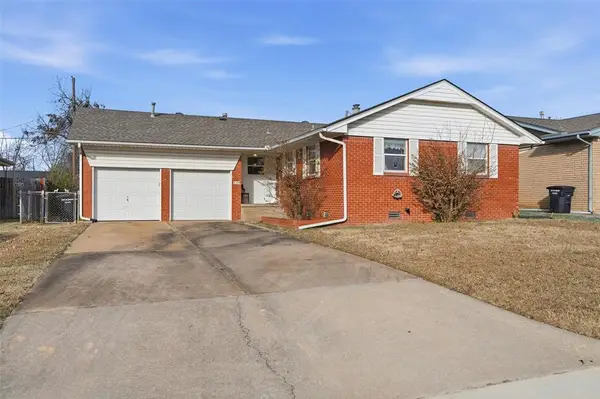 115 NE 8th Street, Moore, OK 73160