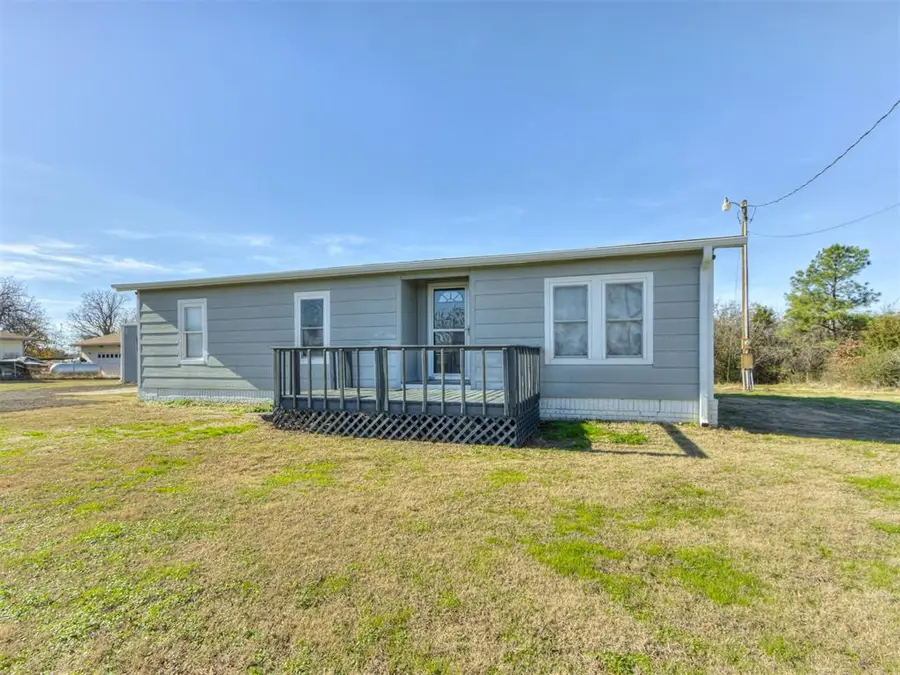 3850 S Fishmarket Road, McLoud, OK 74851 - Image #2