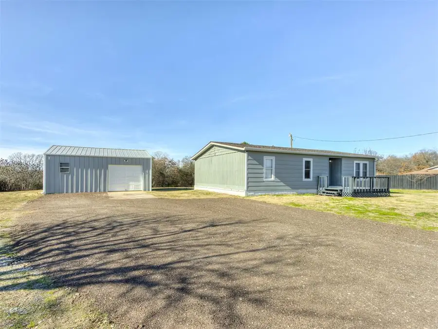 3850 S Fishmarket Road, McLoud, OK 74851 - Image #3