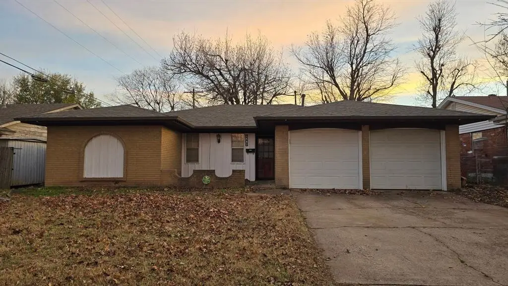8208 NW 28th Terrace, Bethany, OK 73008 - Image #1