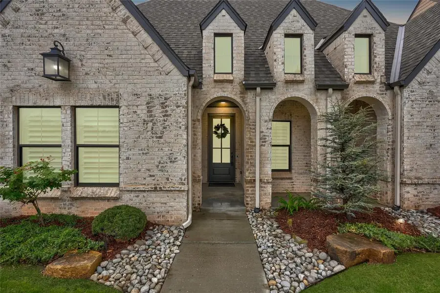 1332 Lemon Ranch Road, Edmond, OK 73034 - Image #2