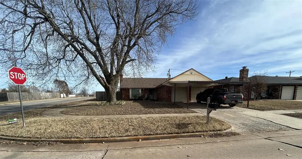 914 S Highland Drive, Mustang, OK 73064 - Image #1