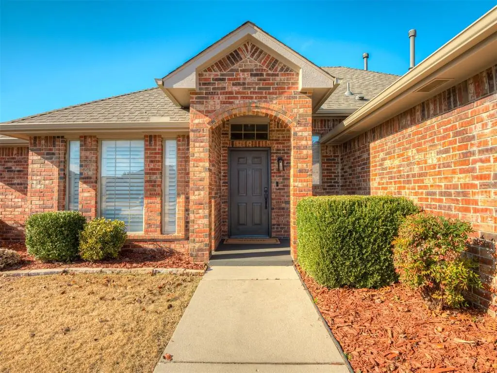 3701 Kensington Drive, Moore, OK 73160 - Image #1