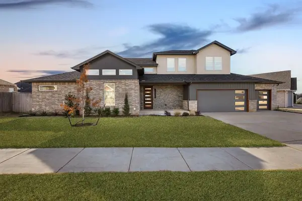 7316 NW 158th Street, Edmond, OK 73013