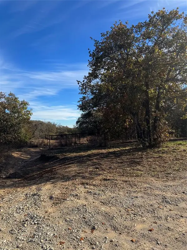 0 Abby Lane, Kingston, OK 73439