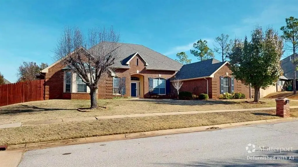 709 NW 153rd Terrace, Edmond, OK 73013 - Image #1