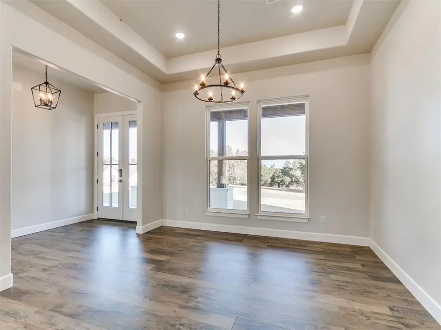 5812 Cimarron Manor, Guthrie, OK 73044 - Image #2