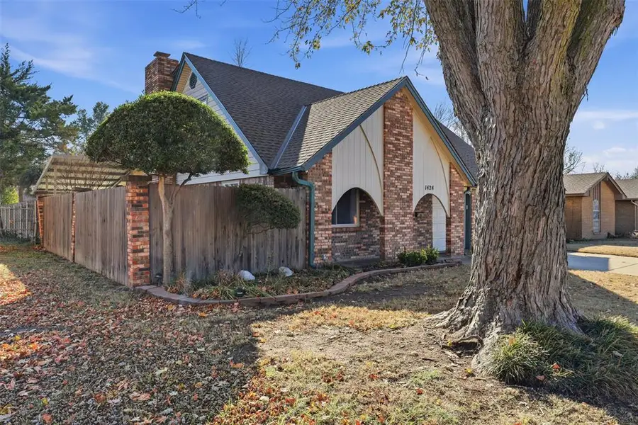 1424 Cambridge Drive, Norman, OK 73069 - Image #3