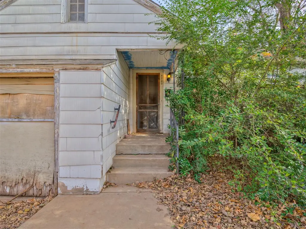 5720 N Military Avenue, Oklahoma City, OK 73118 - Image #1