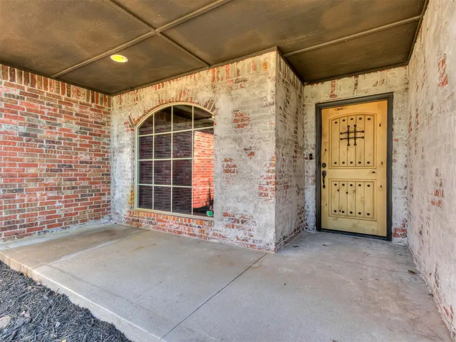 1196 Ramblewood Terrace, Choctaw, OK 73020 - Image #2