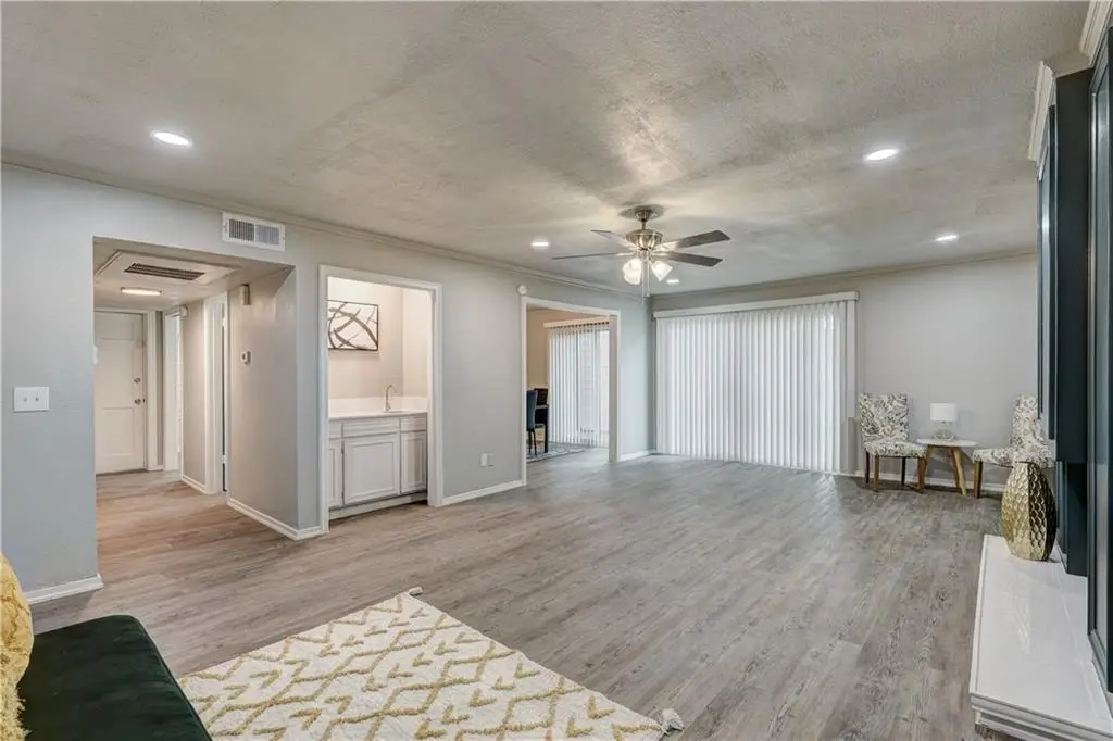 6000 N Pennsylvania Avenue #46, Oklahoma City, OK 73112 - #1