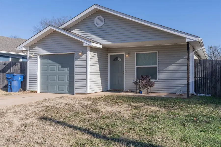 622 S Ash Street, Guthrie, OK 73044 - Image #3