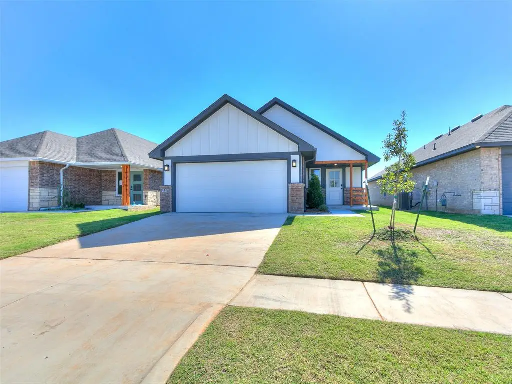 1112 SW 139th Street, Oklahoma City, OK 73170 - Image #1
