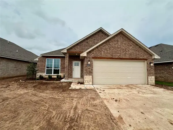 14025 Giverny Avenue, Yukon, OK 73099