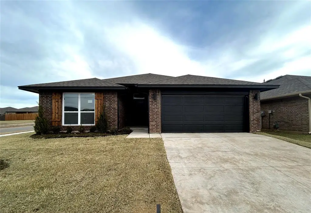 18312 Austin Court, Edmond, OK 73012 - Image #1