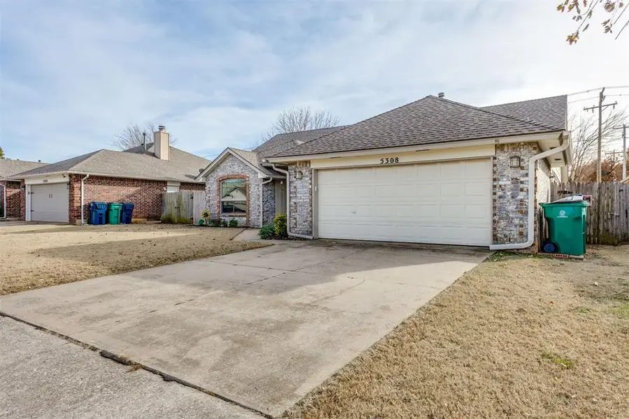5308 SE 88th Street, Oklahoma City, OK 73135 - Image #3