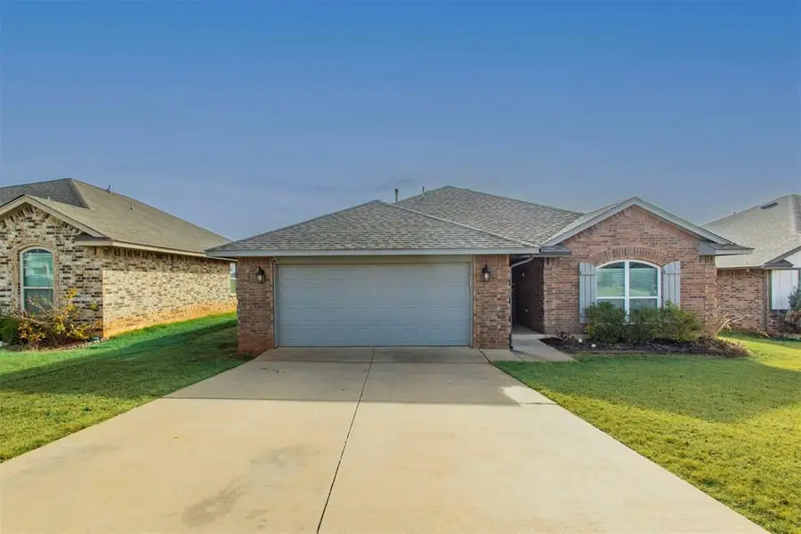 3806 Mistwood Place, Norman, OK 73026 - Image #3