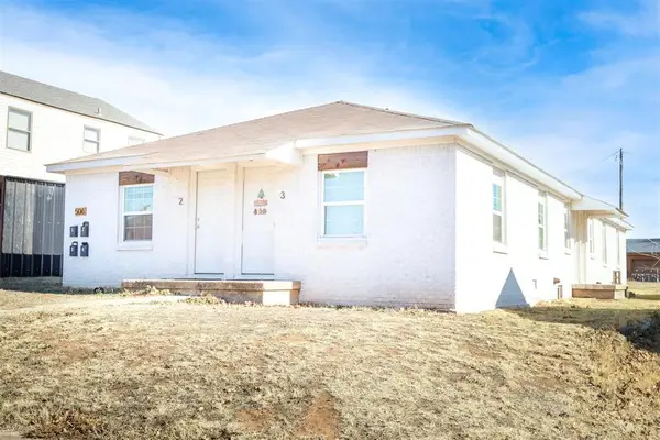 506 N 5th, Sayre, OK 73662