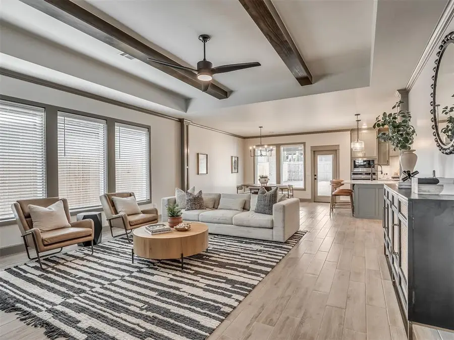 14721 Ashore Drive, Oklahoma City, OK 73142 - Image #3