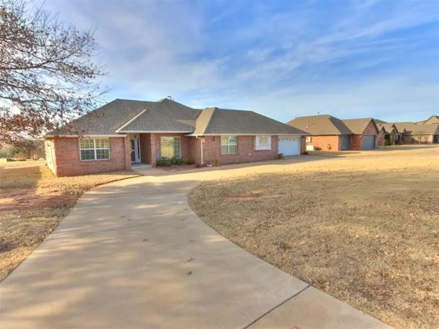 511 Broadway Street, Guthrie, OK 73044 - Image #3